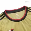 AC Milan Classic Football Shirt Third Away 2013/14 - bestfootballkits