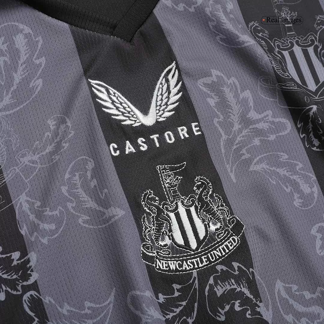 Newcastle United 130th Anniversary Shirt 2022/23 - bestfootballkits