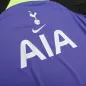 Tottenham Hotspur Long Sleeve Football Shirt Away 2022/23 - bestfootballkits