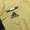 AC Milan Classic Football Shirt Third Away 2013/14 - bestfootballkits