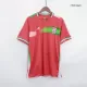 Iran Football Shirt Away 2022 - bestfootballkits
