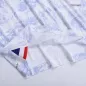 Authentic BENZEMA #19 France Football Shirt Away 2022 - bestfootballkits