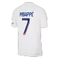 Authentic MBAPPÉ #7 PSG Football Shirt Third Away 2022/23 - bestfootballkits