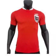 Authentic Austria Football Shirt Home 2022 - bestfootballkits