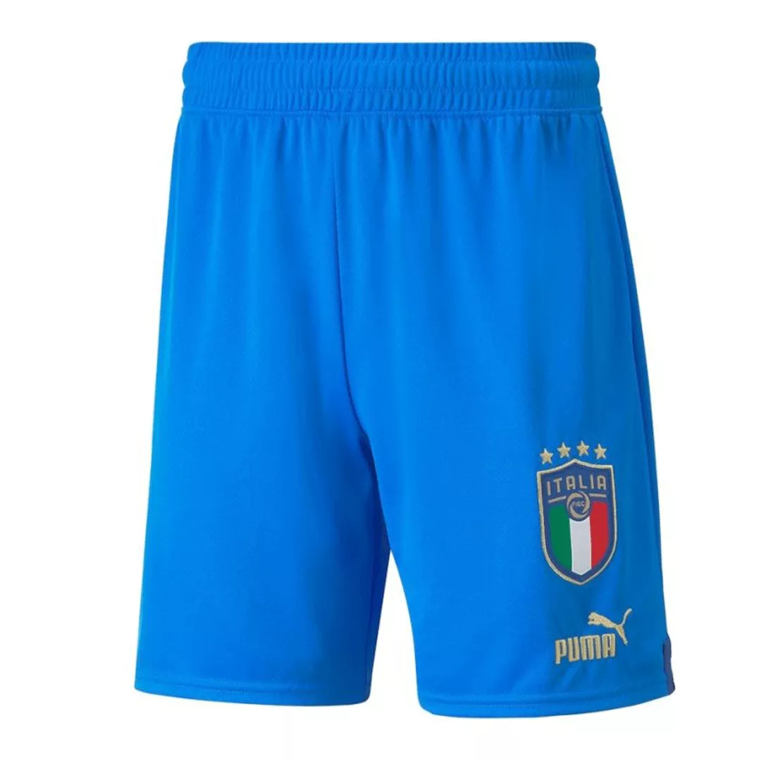 Italy Football Shorts Away 2022