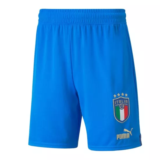 Italy Football Shorts Away 2022 - bestfootballkits
