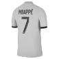 Authentic MBAPPÉ #7 PSG Football Shirt Away 2022/23 - bestfootballkits