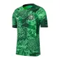Nigeria Football Shirt Home 2022 - bestfootballkits