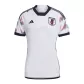 Women's Japan Football Shirt Away 2022 - bestfootballkits