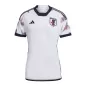 Women's Japan Football Shirt Away 2022 - bestfootballkits