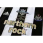 Newcastle United Classic Football Shirt Home 2006 - bestfootballkits