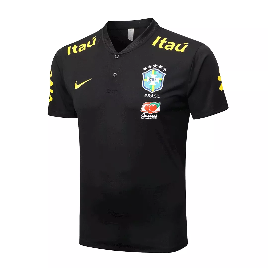 Brazil Core Polo Shirt 2022