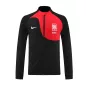 South Korea Training Jacket Kit (Jacket+Pants) 2022 - bestfootballkits