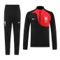 South Korea Training Jacket Kit (Jacket+Pants) 2022 - bestfootballkits