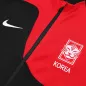 South Korea Training Jacket 2022/23 - bestfootballkits