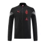 AC Milan Training Jacket Kit (Jacket+Pants) 2022 - bestfootballkits
