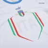 Italy Football Mini Kit (Shirt+Shorts) Away 2022 - bestfootballkits