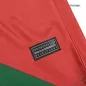 Portugal Football Mini Kit (Shirt+Shorts) Home 2022/23 - bestfootballkits