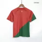 Portugal Football Mini Kit (Shirt+Shorts) Home 2022/23 - bestfootballkits