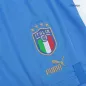 Italy Football Shorts Away 2022 - bestfootballkits