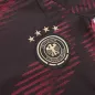 Women's Germany Football Shirt Away 2022 - bestfootballkits