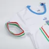 Italy Football Mini Kit (Shirt+Shorts) Away 2022 - bestfootballkits