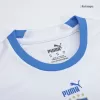 Italy Football Mini Kit (Shirt+Shorts) Away 2022 - bestfootballkits