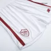 Roma Football Shorts Away 2022/23 - bestfootballkits