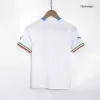 Italy Football Mini Kit (Shirt+Shorts) Away 2022 - bestfootballkits