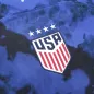 Women's USA Football Shirt Away 2022 - bestfootballkits