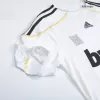 Real Madrid Classic Football Shirt Home 2009/10 - bestfootballkits