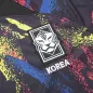 South Korea Long Sleeve Football Shirt Away 2022 - bestfootballkits