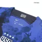 Women's USA Football Shirt Away 2022 - bestfootballkits