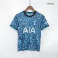 Tottenham Hotspur Football Mini Kit (Shirt+Shorts) Third Away 2022/23 - bestfootballkits