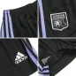 Olympique Lyonnais Football Mini Kit (Shirt+Shorts) Third Away 2022/23 - bestfootballkits