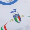 Italy Football Mini Kit (Shirt+Shorts) Away 2022 - bestfootballkits