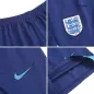 England Football Mini Kit (Shirt+Shorts) Home 2022 - bestfootballkits