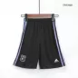 Olympique Lyonnais Football Mini Kit (Shirt+Shorts) Third Away 2022/23 - bestfootballkits
