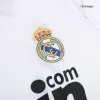 Real Madrid Classic Football Shirt Home 2009/10 - bestfootballkits