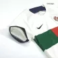 Portugal Football Mini Kit (Shirt+Shorts) Away 2022/23 - bestfootballkits
