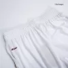 Roma Football Shorts Away 2022/23 - bestfootballkits