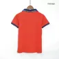England Football Mini Kit (Shirt+Shorts) Away 2022 - bestfootballkits