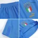 Italy Football Mini Kit (Shirt+Shorts) Away 2022 - bestfootballkits