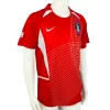 South Korea Classic Football Shirt Home 2002 - bestfootballkits