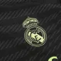 Real Madrid Long Sleeve Football Shirt Third Away 2022/23 - bestfootballkits