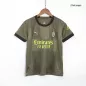 AC Milan Football Mini Kit (Shirt+Shorts) Third Away 2022/23 - bestfootballkits
