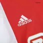Ajax Long Sleeve Football Shirt Home 2022/23 - bestfootballkits