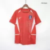 South Korea Classic Football Shirt Home 2002 - bestfootballkits