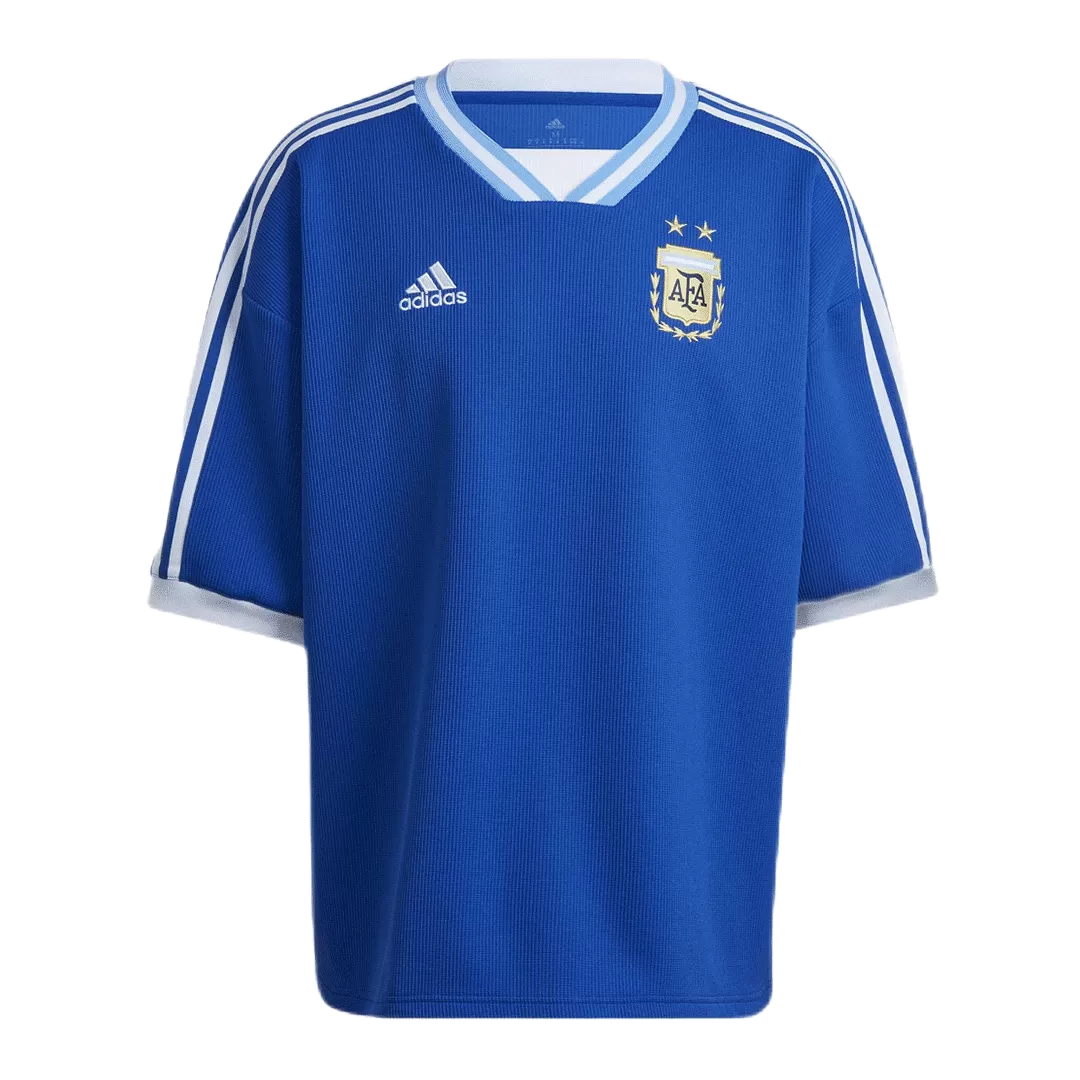 Argentina National Team Icon Shirts 2022