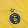 Inter Milan Classic Football Shirt Third Away 2002/03 - bestfootballkits